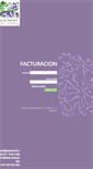 Mobile Screenshot of comedor.jacaranda.edu.ar